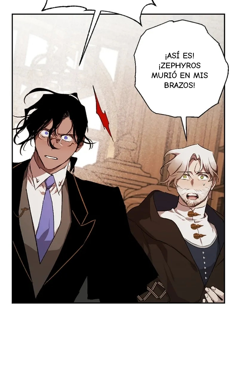 The Dark Lord's Confession Capitulo 65 página 30