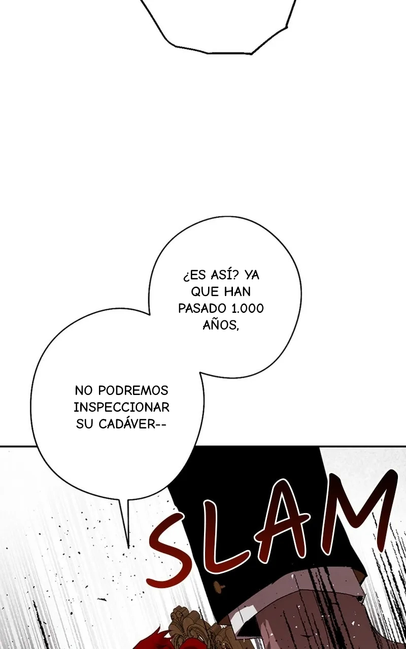 The Dark Lord's Confession Capitulo 65 página 32