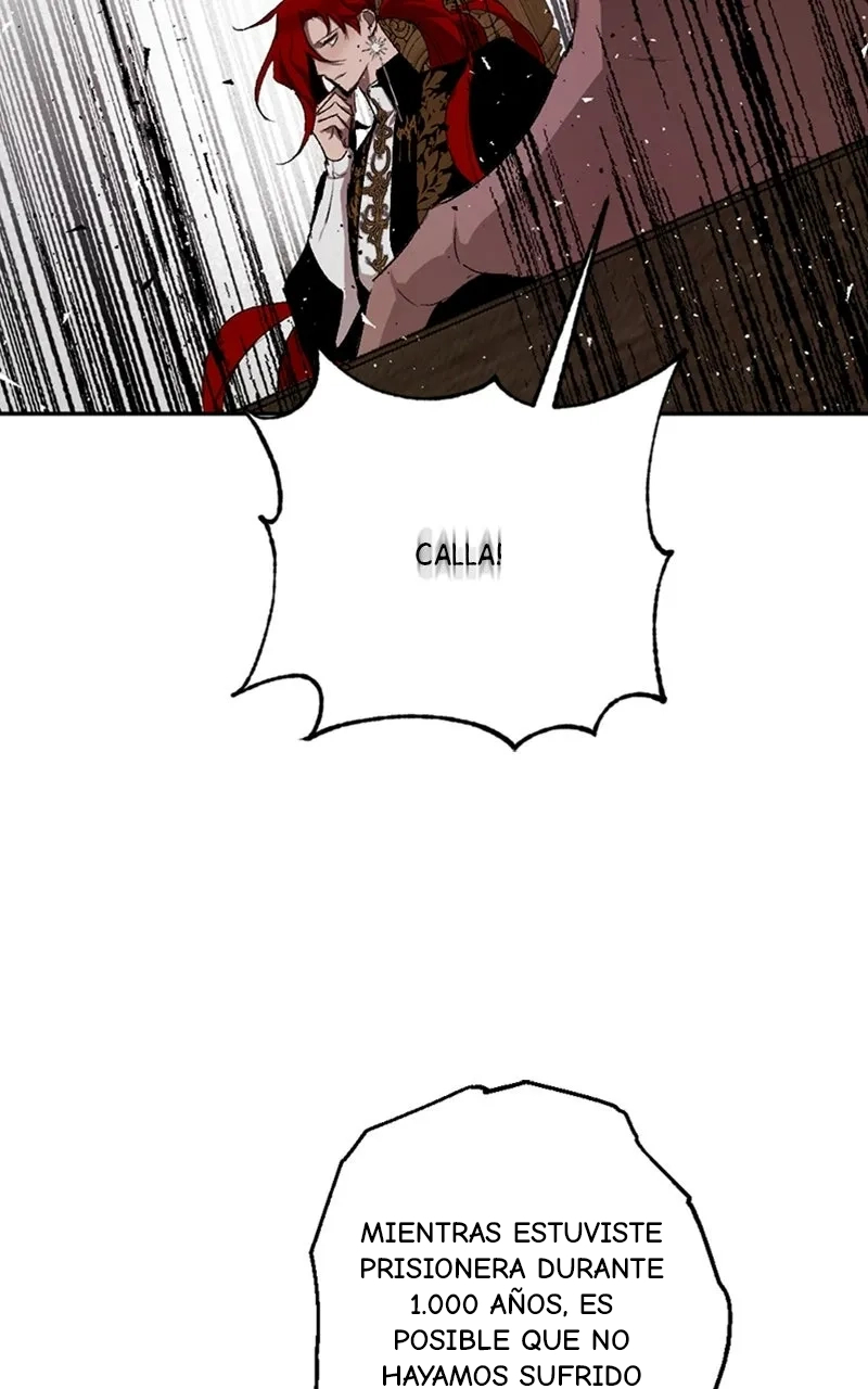 The Dark Lord's Confession Capitulo 65 página 33