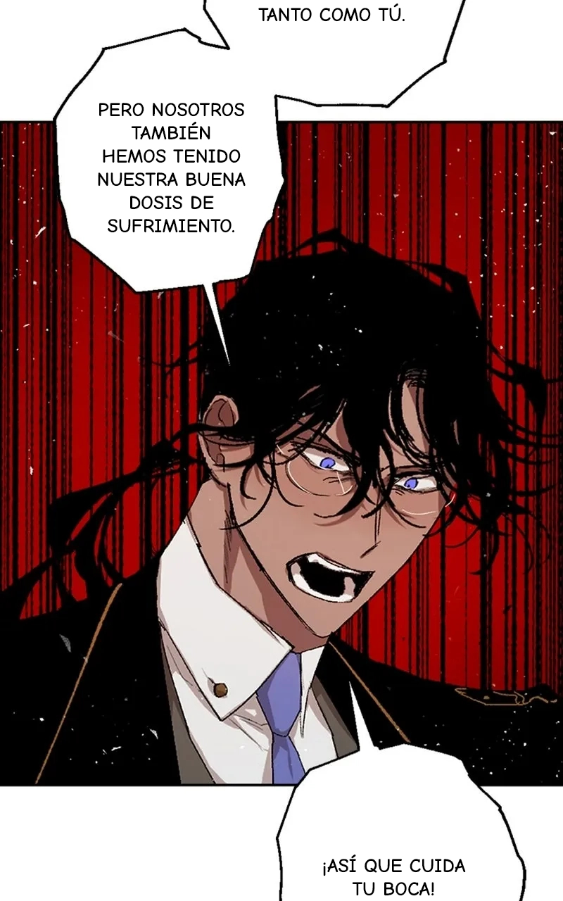 The Dark Lord's Confession Capitulo 65 página 34