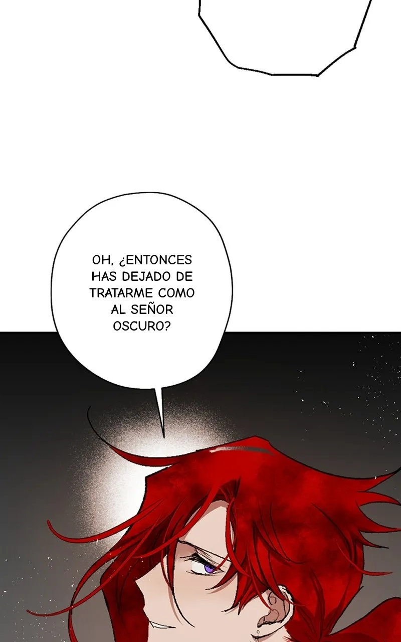 The Dark Lord's Confession Capitulo 65 página 35