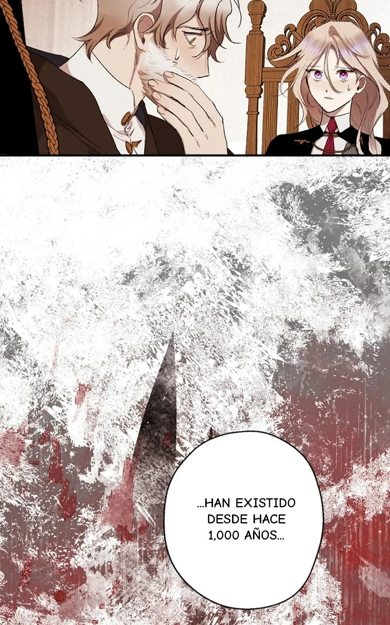 The Dark Lord's Confession Capitulo 65 página 37