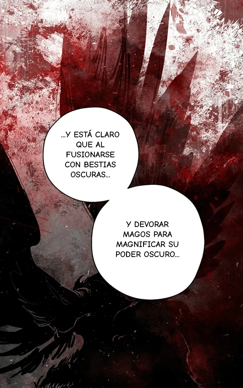 The Dark Lord's Confession Capitulo 65 página 38