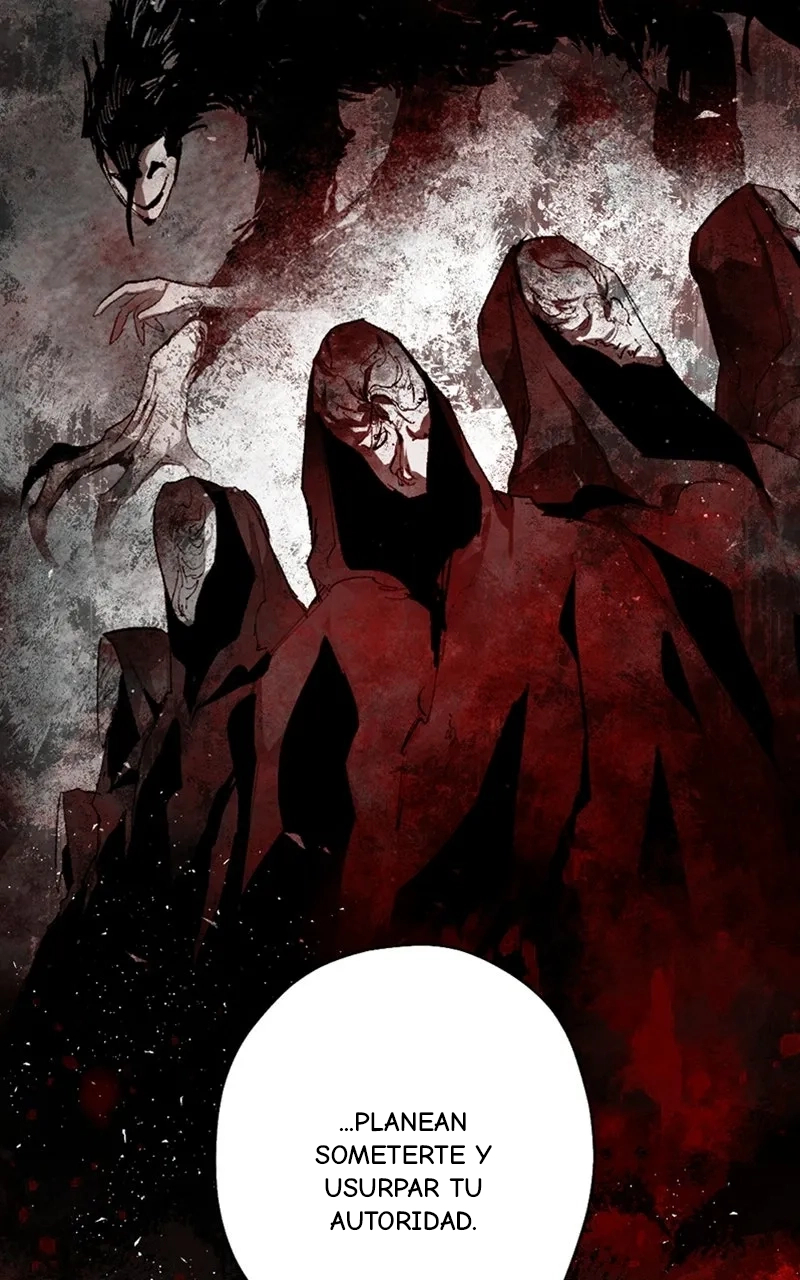 The Dark Lord's Confession Capitulo 65 página 39