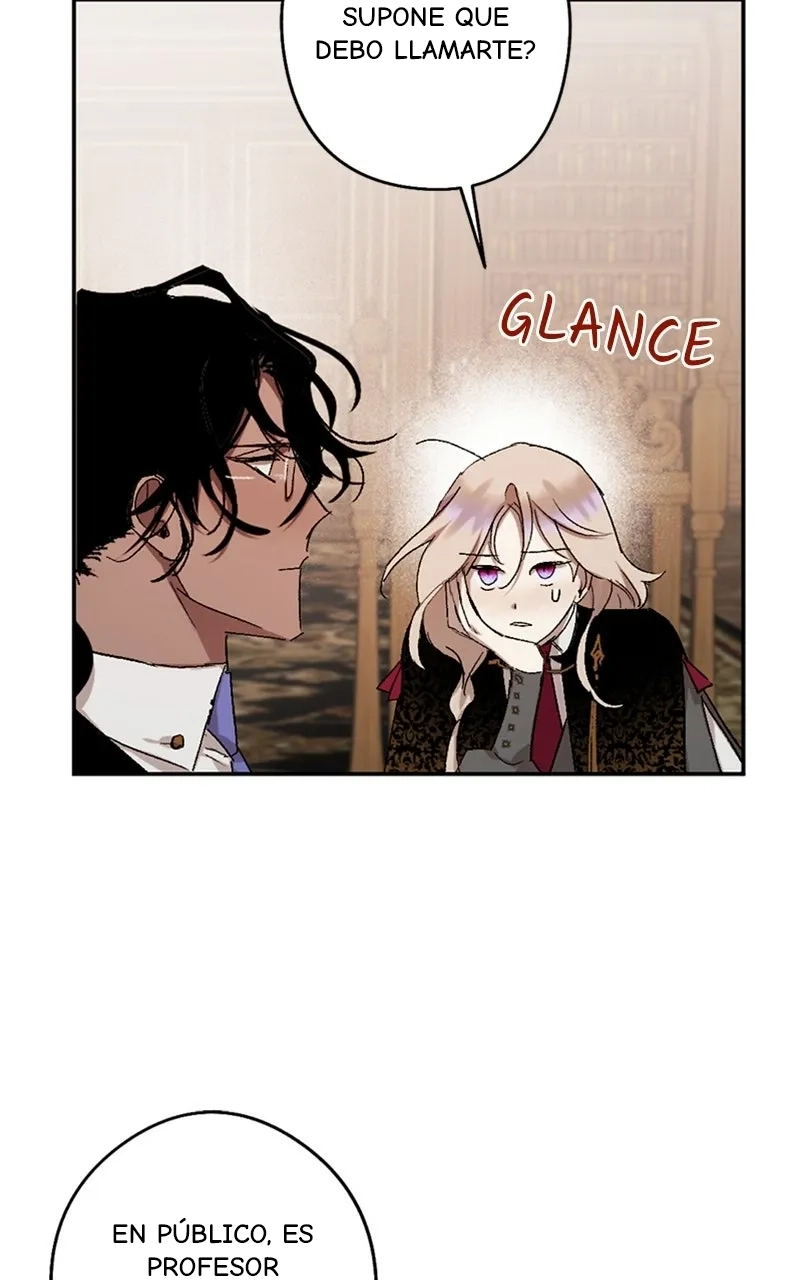 The Dark Lord's Confession Capitulo 65 página 4