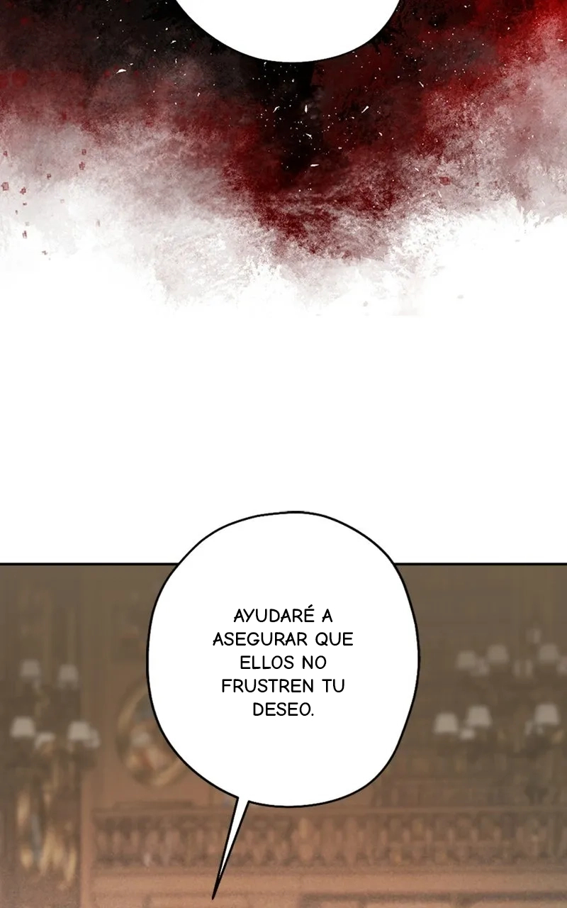 The Dark Lord's Confession Capitulo 65 página 40