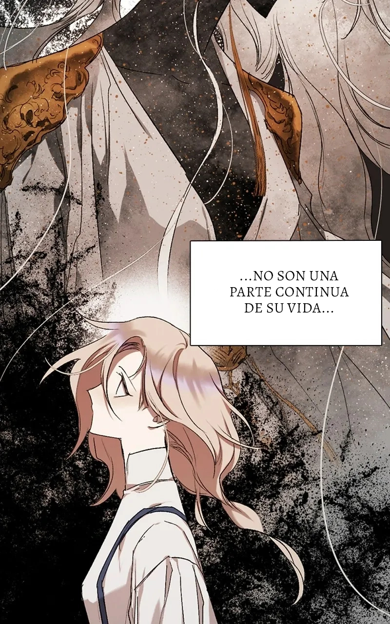 The Dark Lord's Confession Capitulo 65 página 46