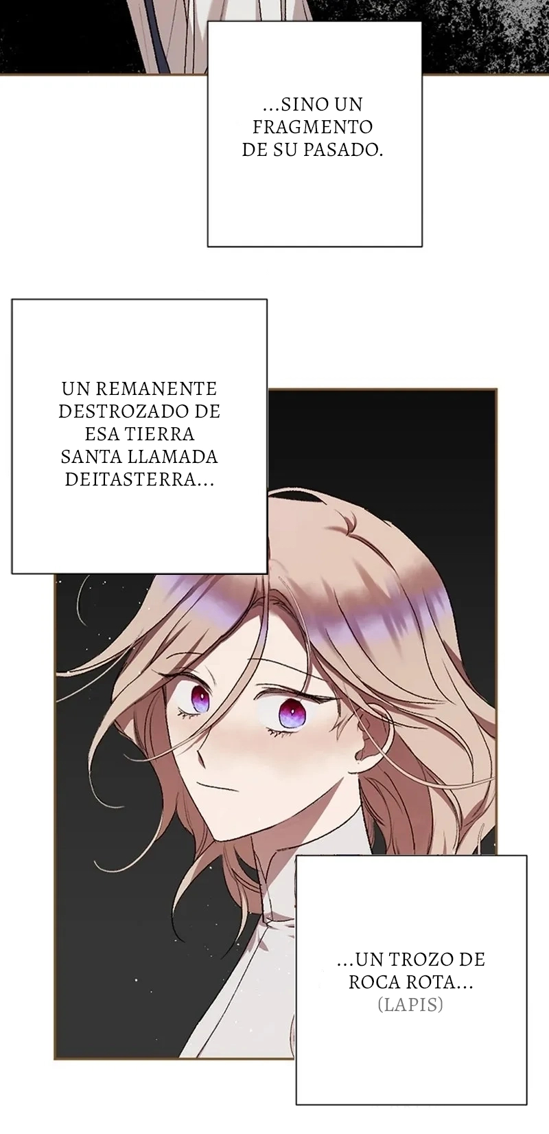 The Dark Lord's Confession Capitulo 65 página 47