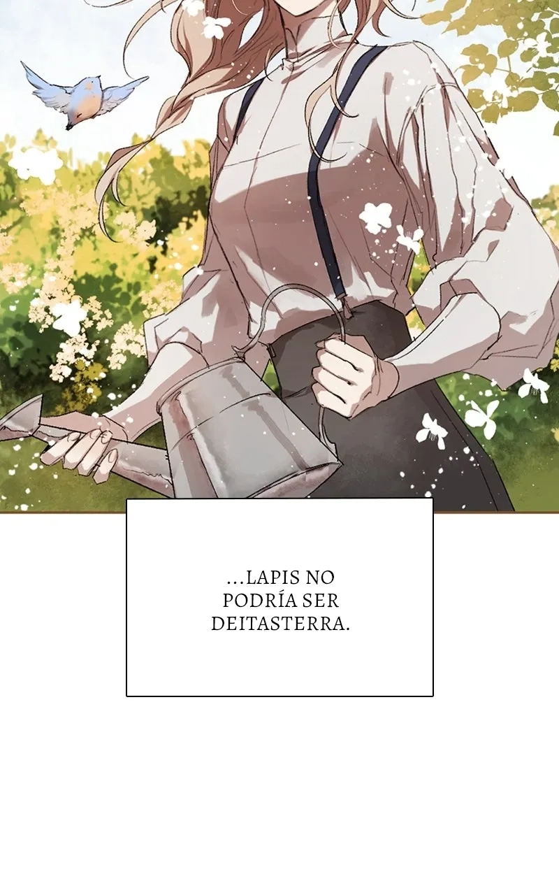 The Dark Lord's Confession Capitulo 65 página 49