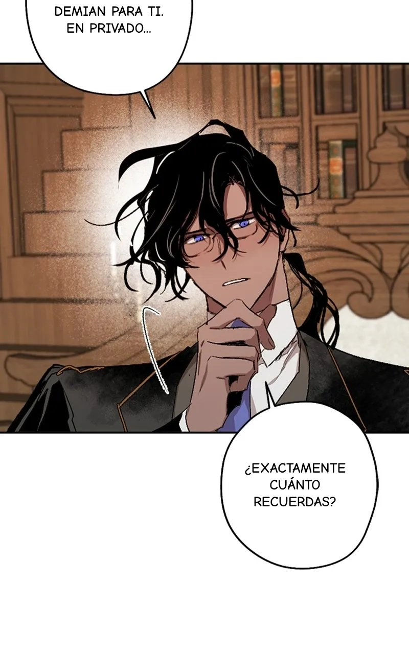 The Dark Lord's Confession Capitulo 65 página 5
