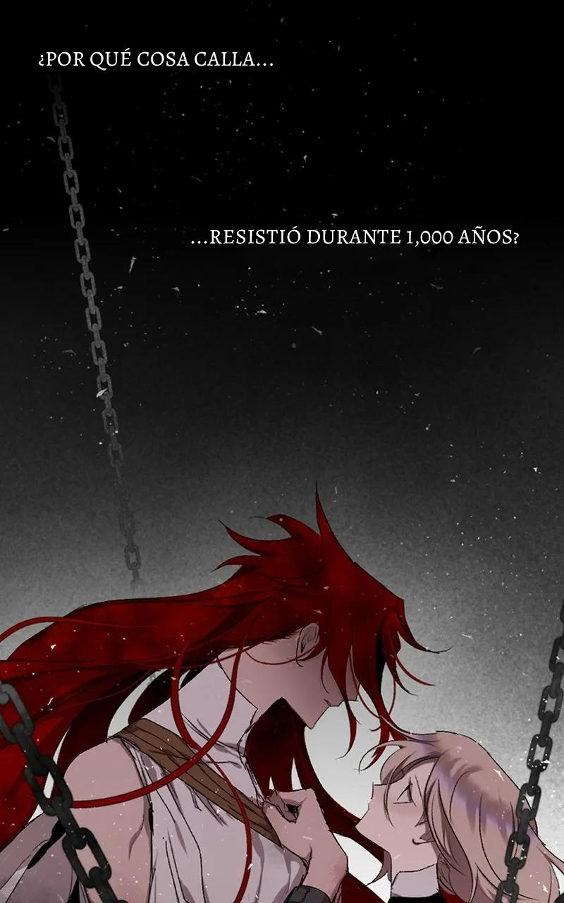 The Dark Lord's Confession Capitulo 65 página 61