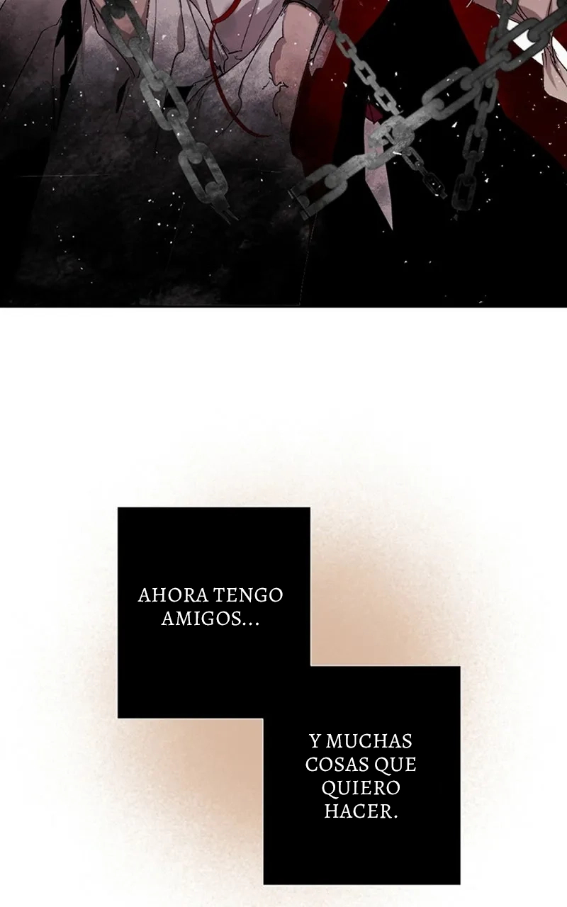 The Dark Lord's Confession Capitulo 65 página 62
