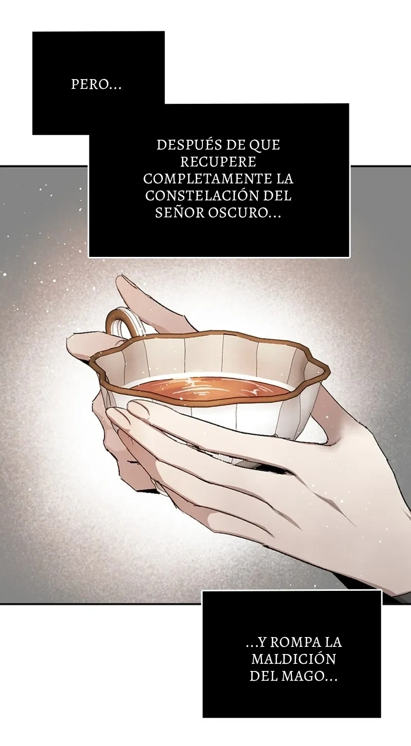 The Dark Lord's Confession Capitulo 65 página 63
