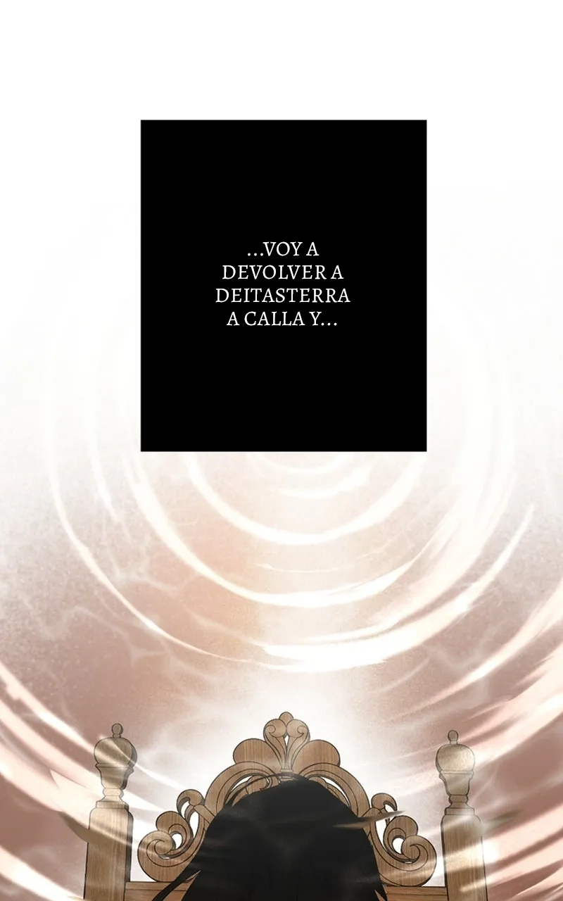 The Dark Lord's Confession Capitulo 65 página 64