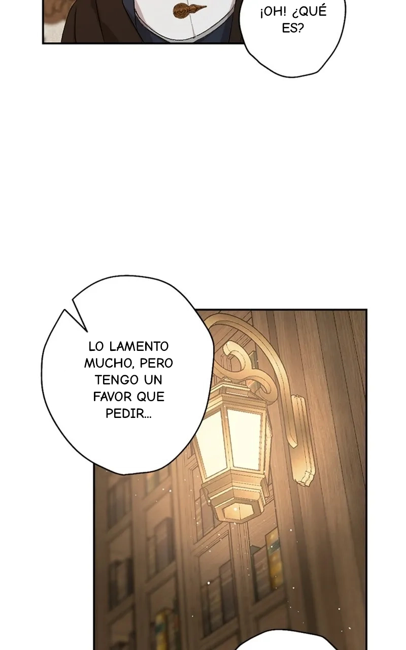 The Dark Lord's Confession Capitulo 65 página 67