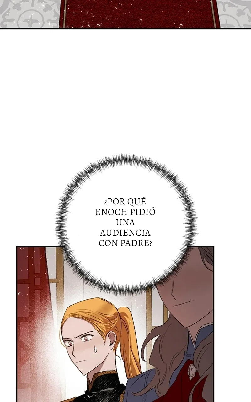 The Dark Lord's Confession Capitulo 65 página 71