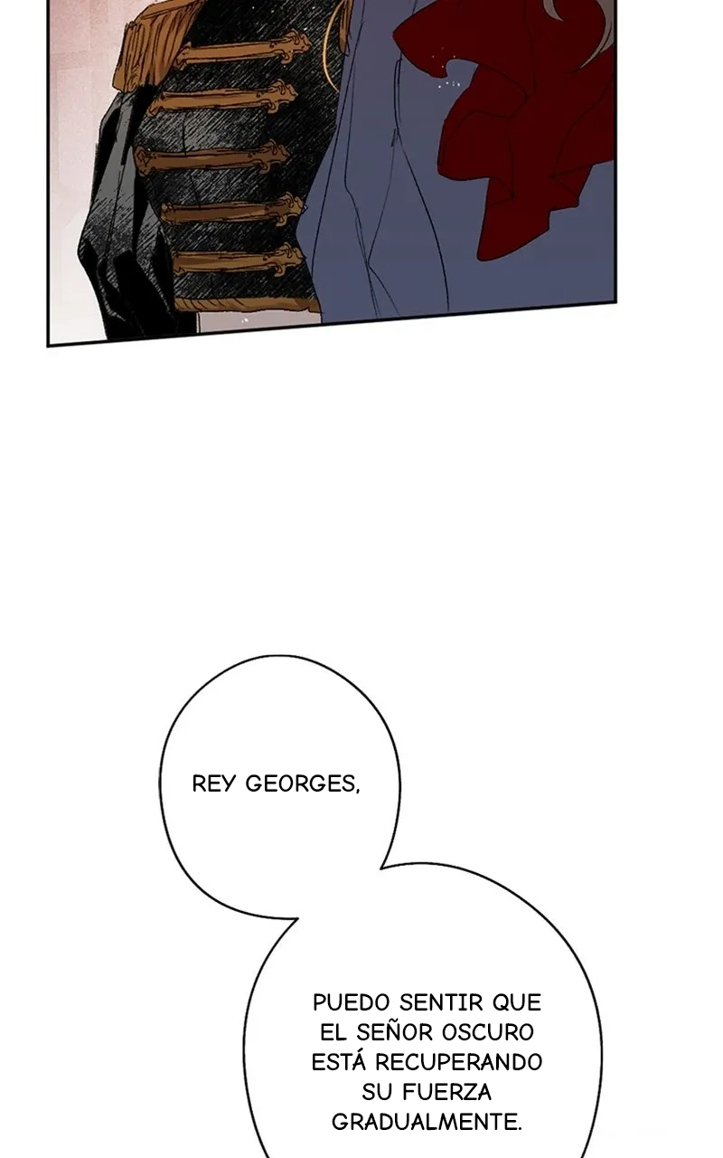 The Dark Lord's Confession Capitulo 65 página 72