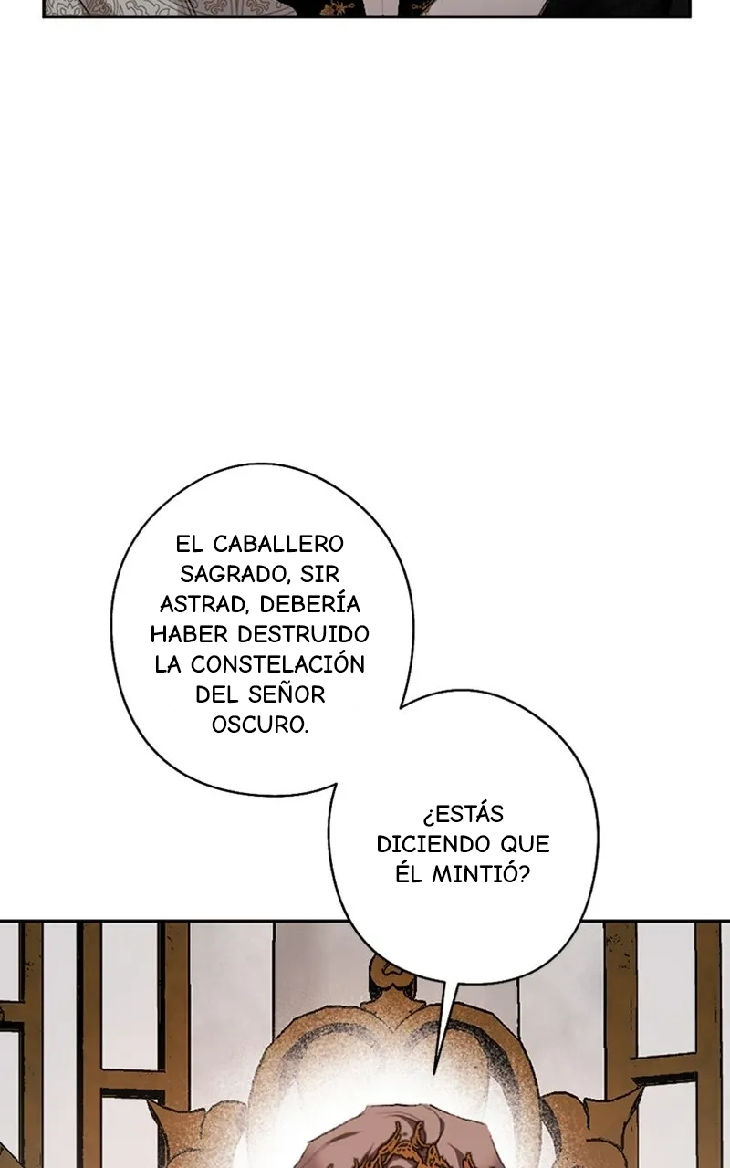 The Dark Lord's Confession Capitulo 65 página 74