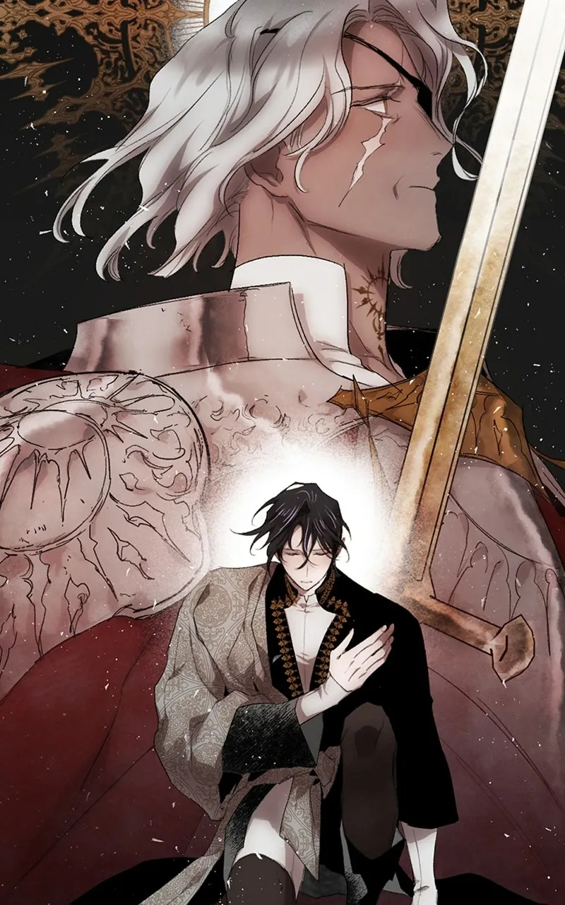The Dark Lord's Confession Capitulo 65 página 78