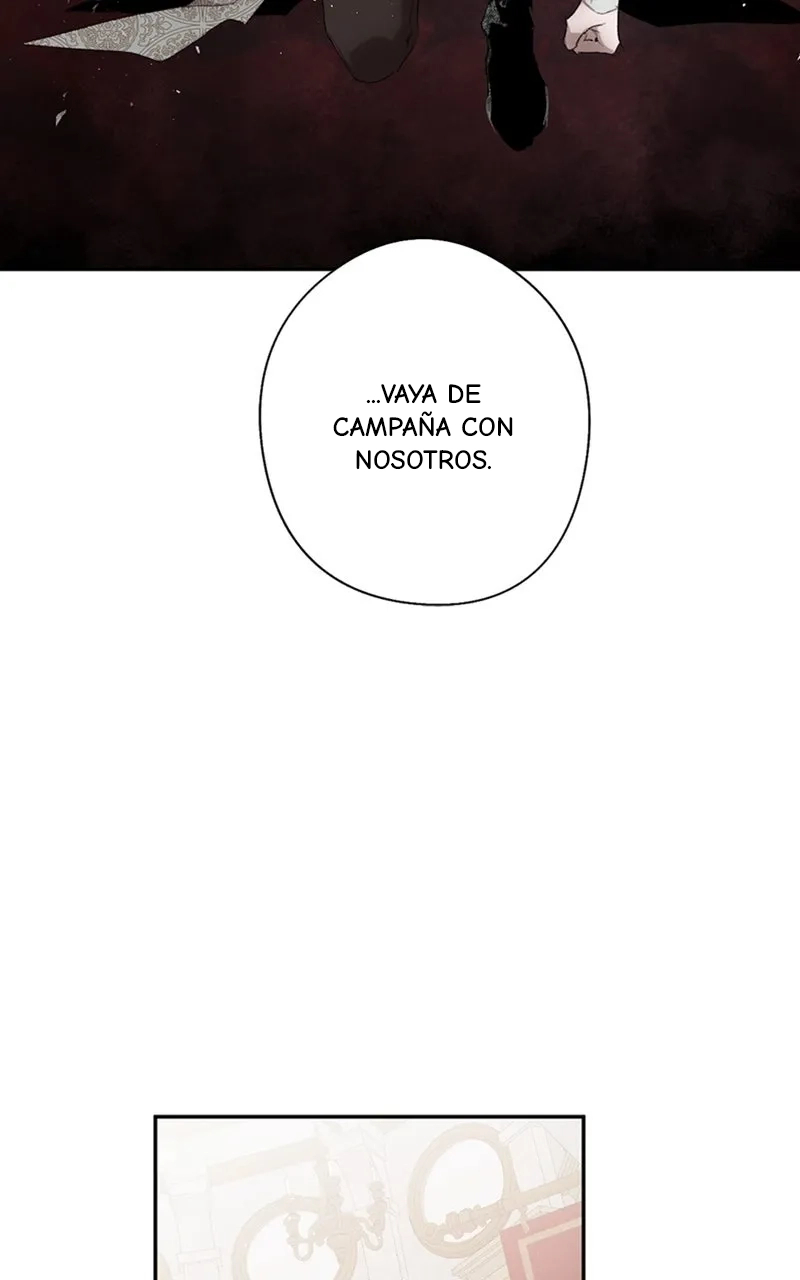 The Dark Lord's Confession Capitulo 65 página 79