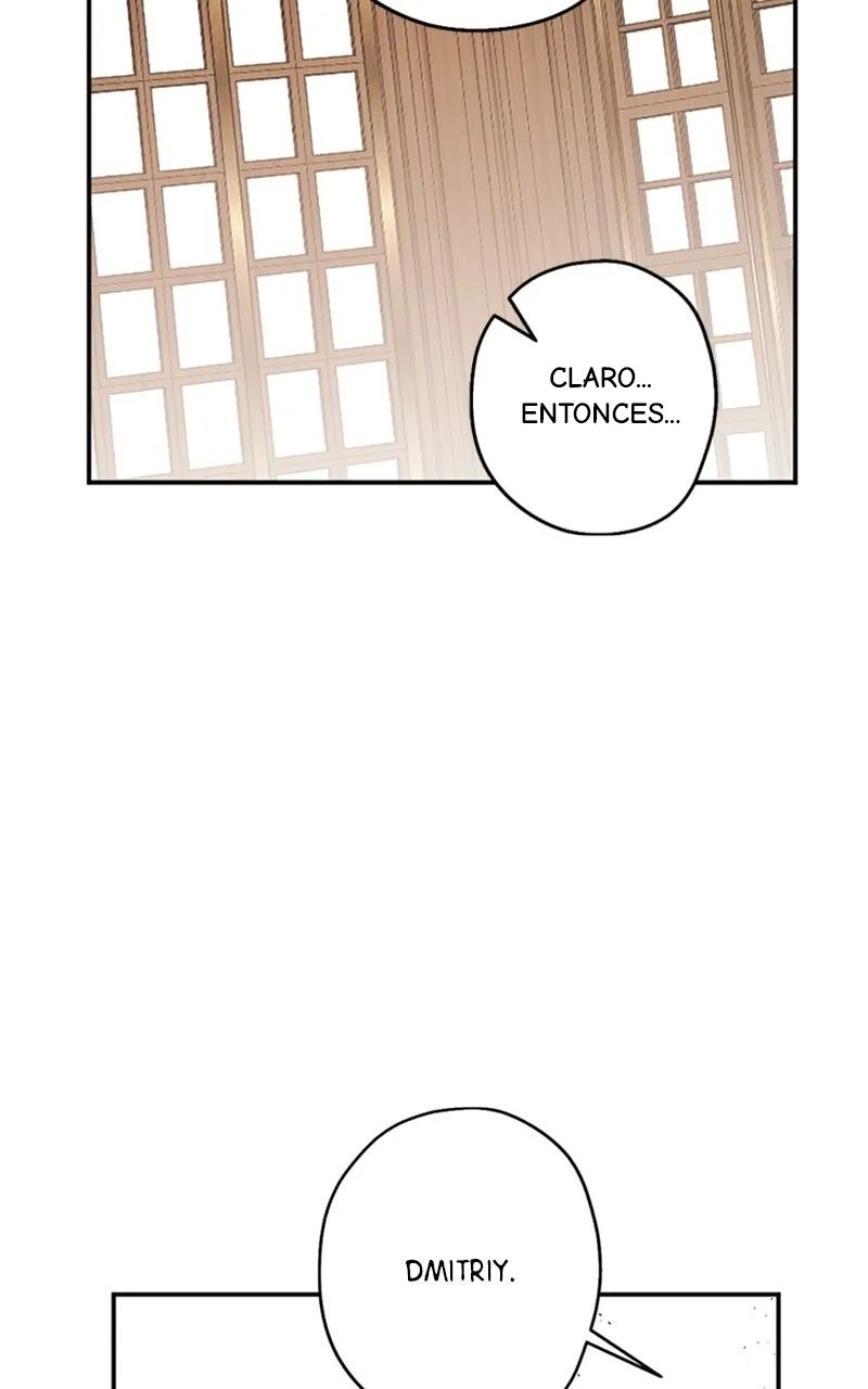 The Dark Lord's Confession Capitulo 65 página 8