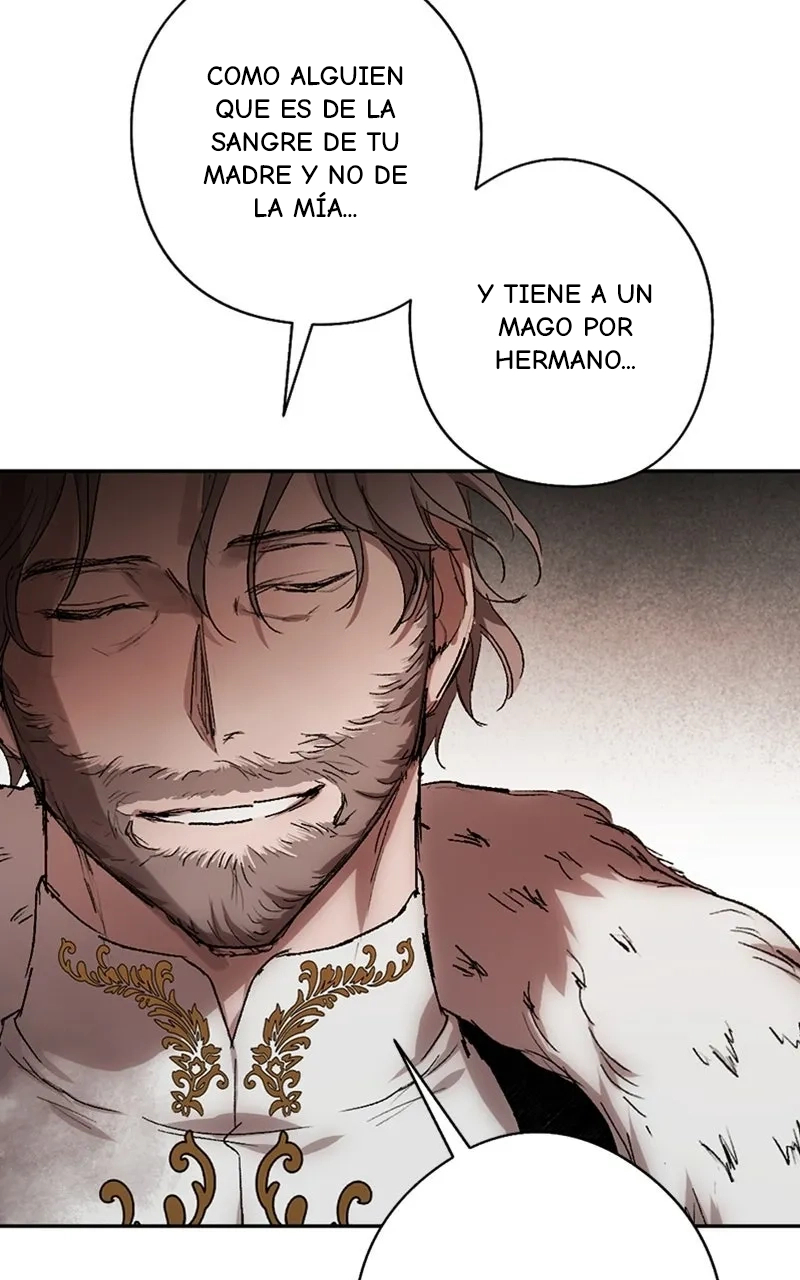 The Dark Lord's Confession Capitulo 65 página 81