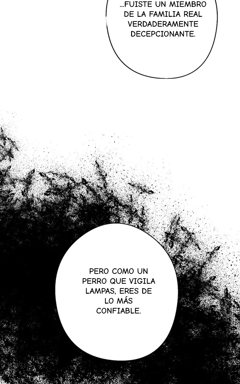 The Dark Lord's Confession Capitulo 65 página 82