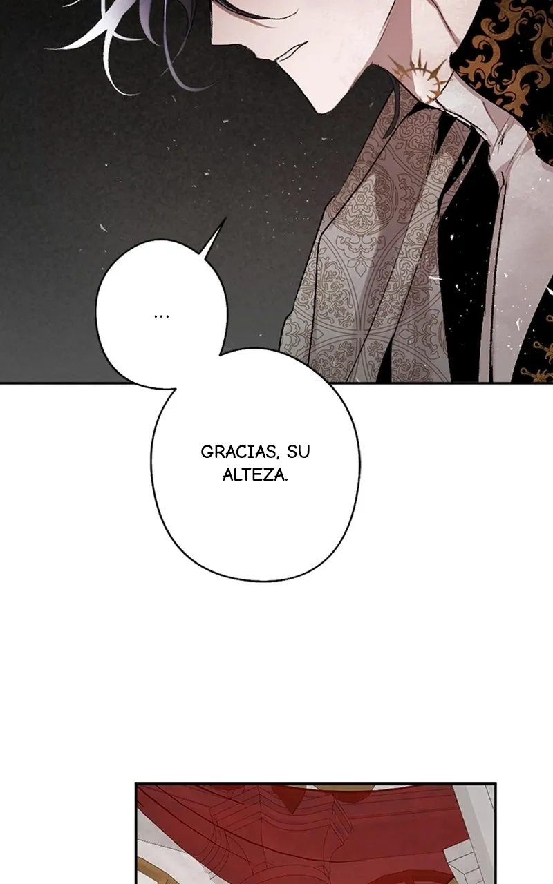 The Dark Lord's Confession Capitulo 65 página 84