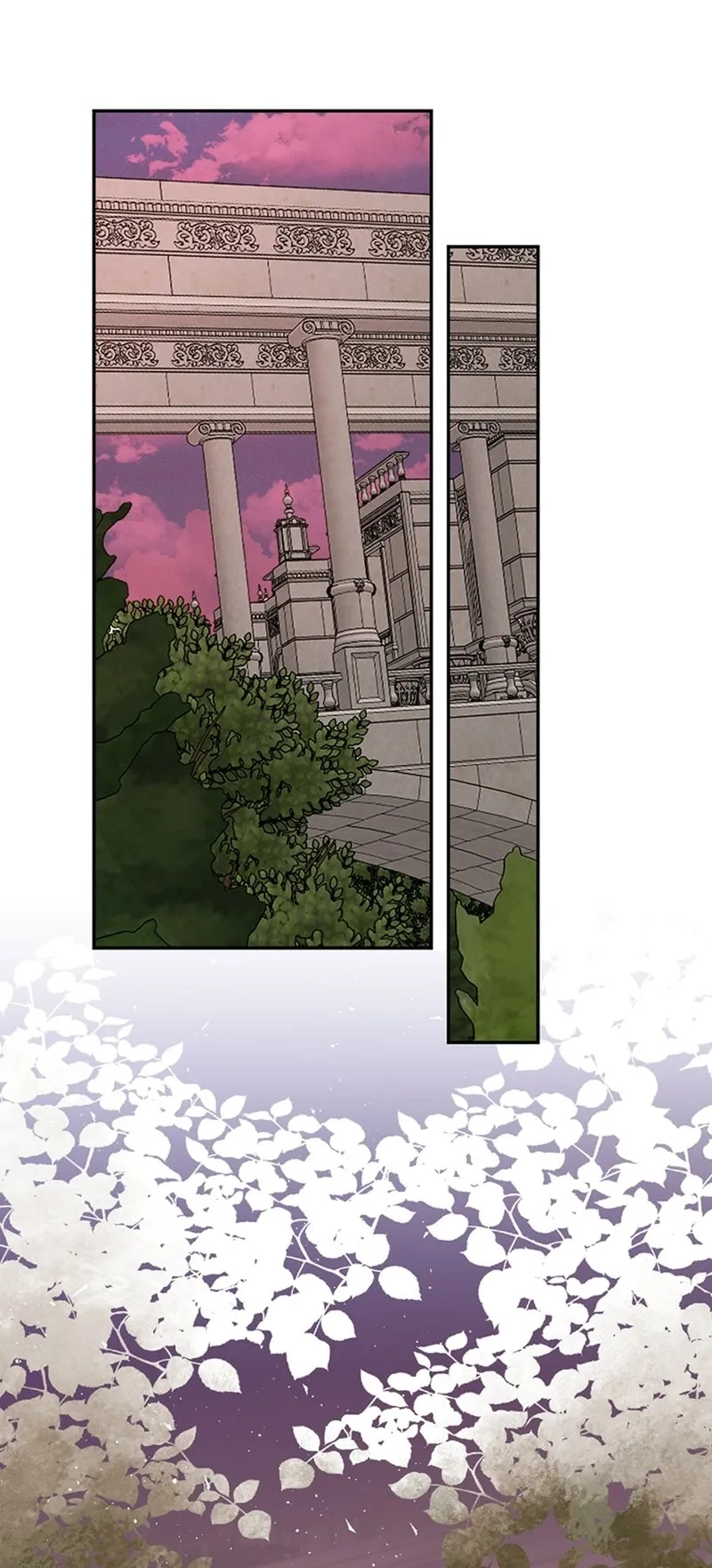 The Dark Lord's Confession Capitulo 65 página 86