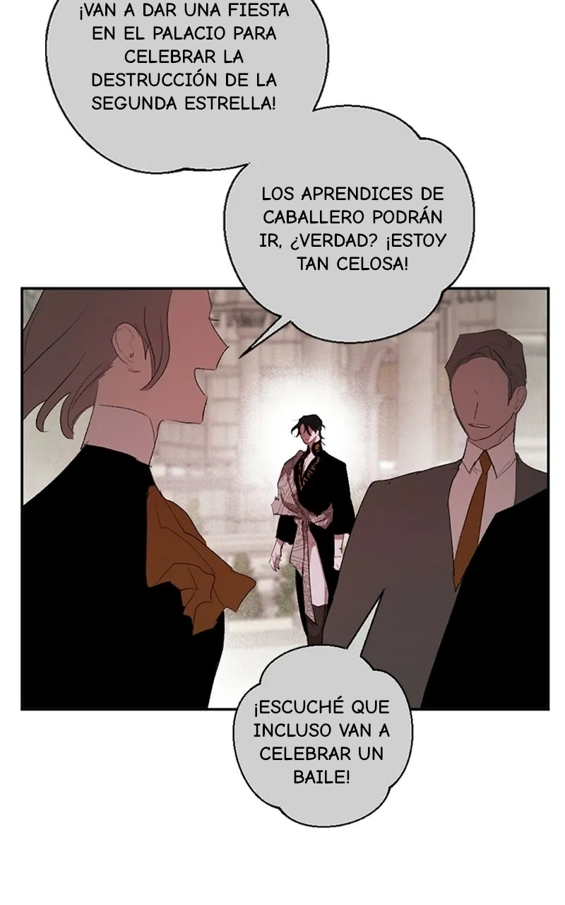 The Dark Lord's Confession Capitulo 65 página 88