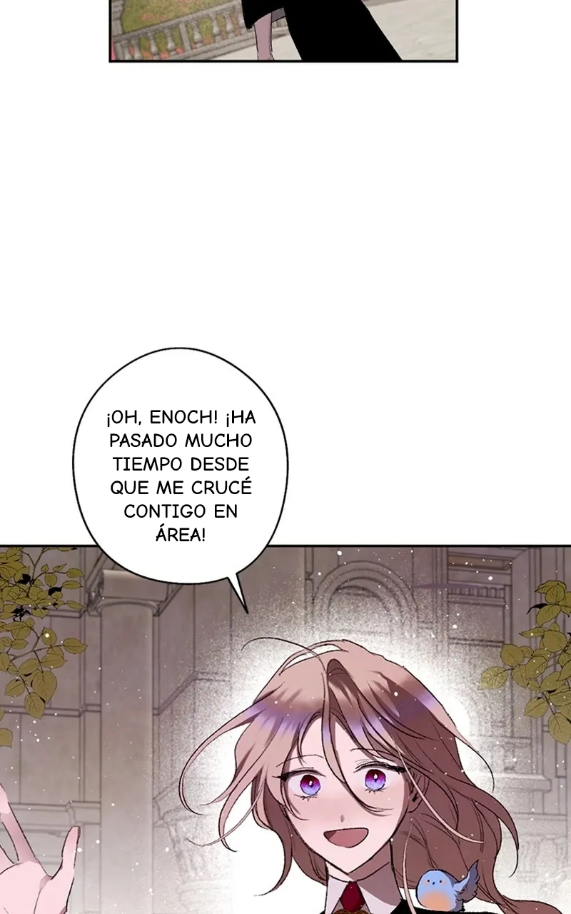 The Dark Lord's Confession Capitulo 65 página 91