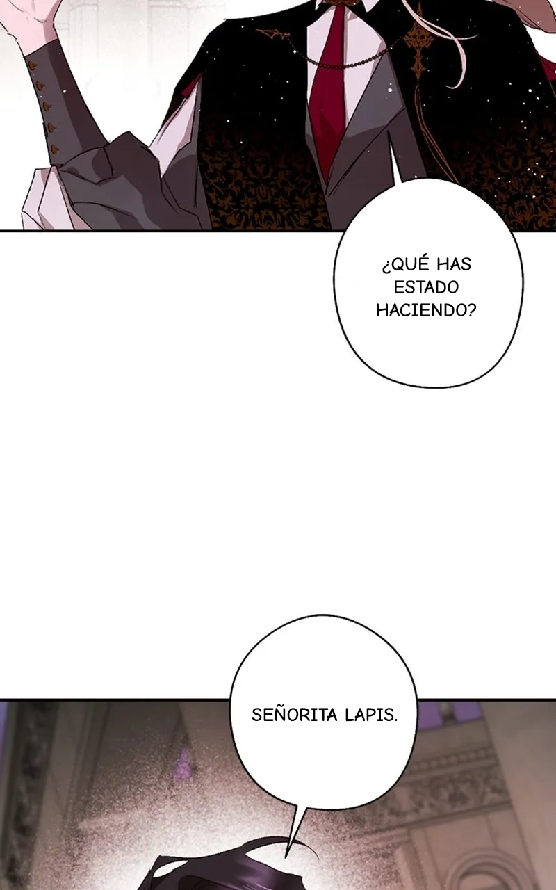 The Dark Lord's Confession Capitulo 65 página 92