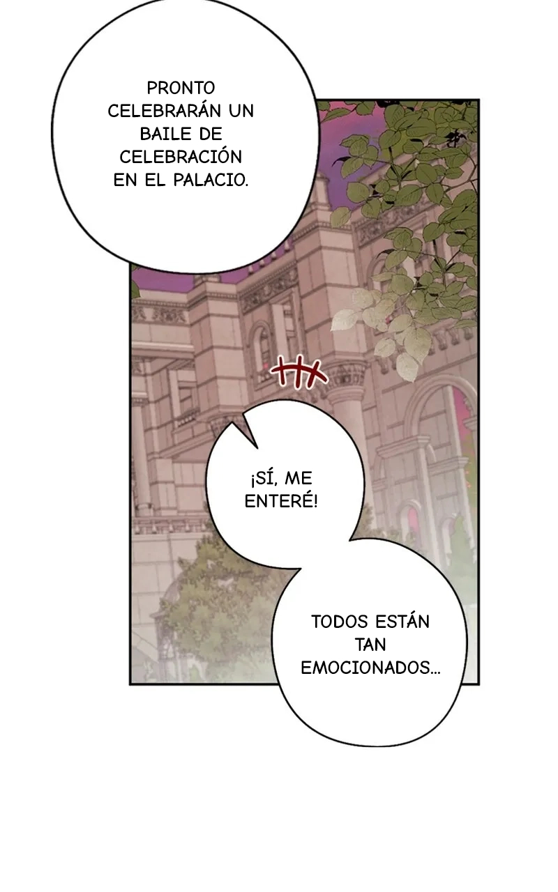 The Dark Lord's Confession Capitulo 65 página 94