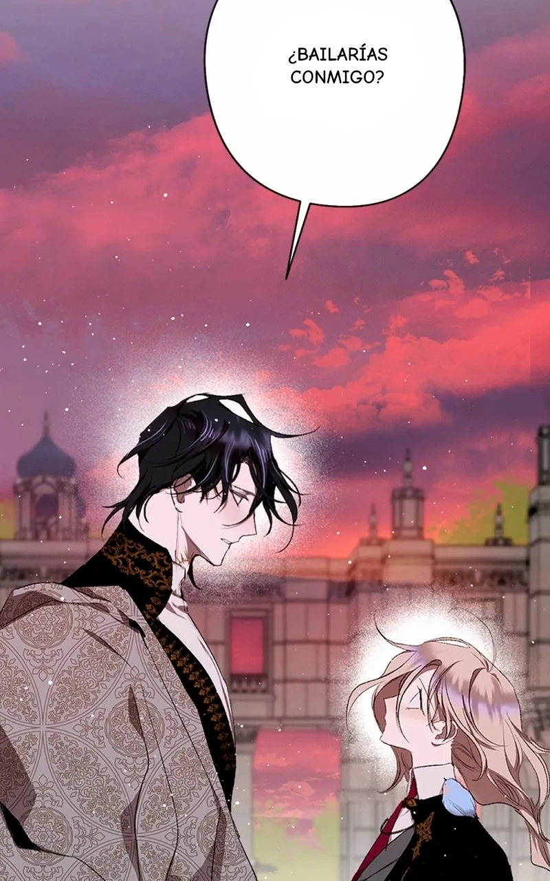 The Dark Lord's Confession Capitulo 65 página 96