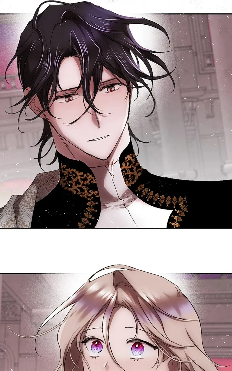 The Dark Lord's Confession Capitulo 65 página 98