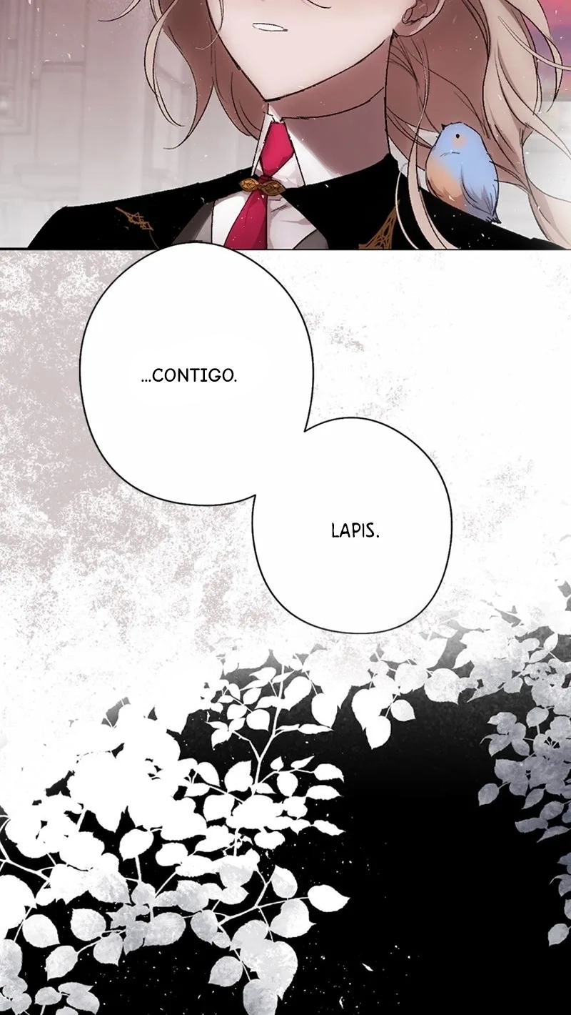 The Dark Lord's Confession Capitulo 65 página 99