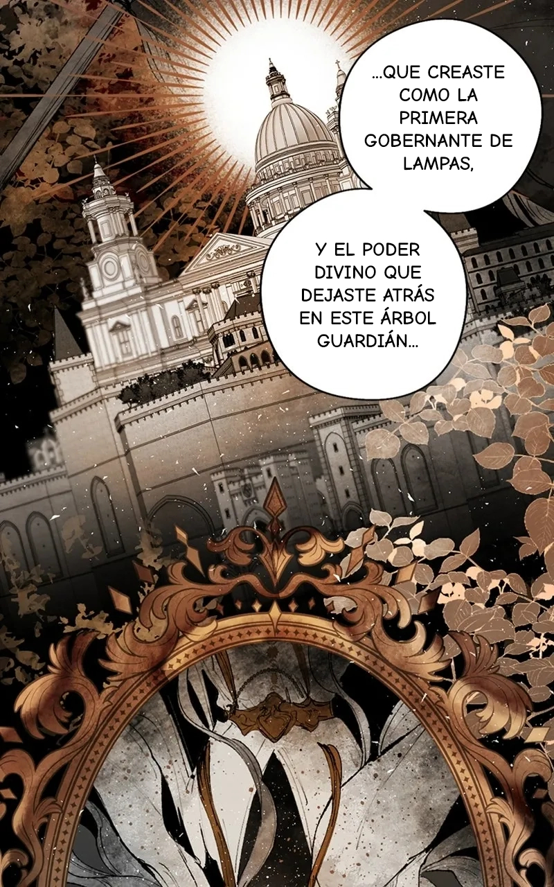 The Dark Lord's Confession Capitulo 66 página 10