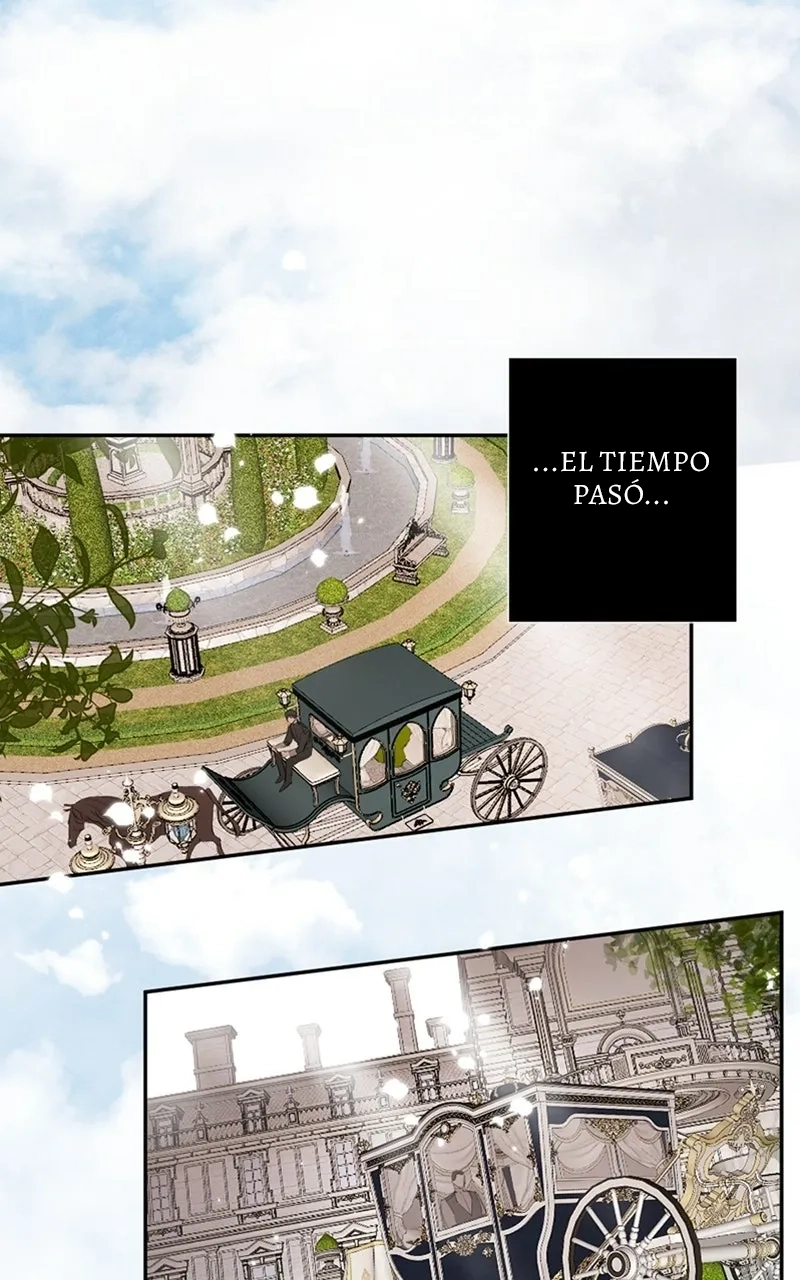 The Dark Lord's Confession Capitulo 66 página 106