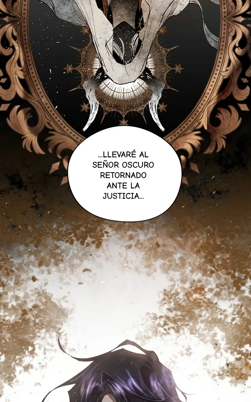 The Dark Lord's Confession Capitulo 66 página 11