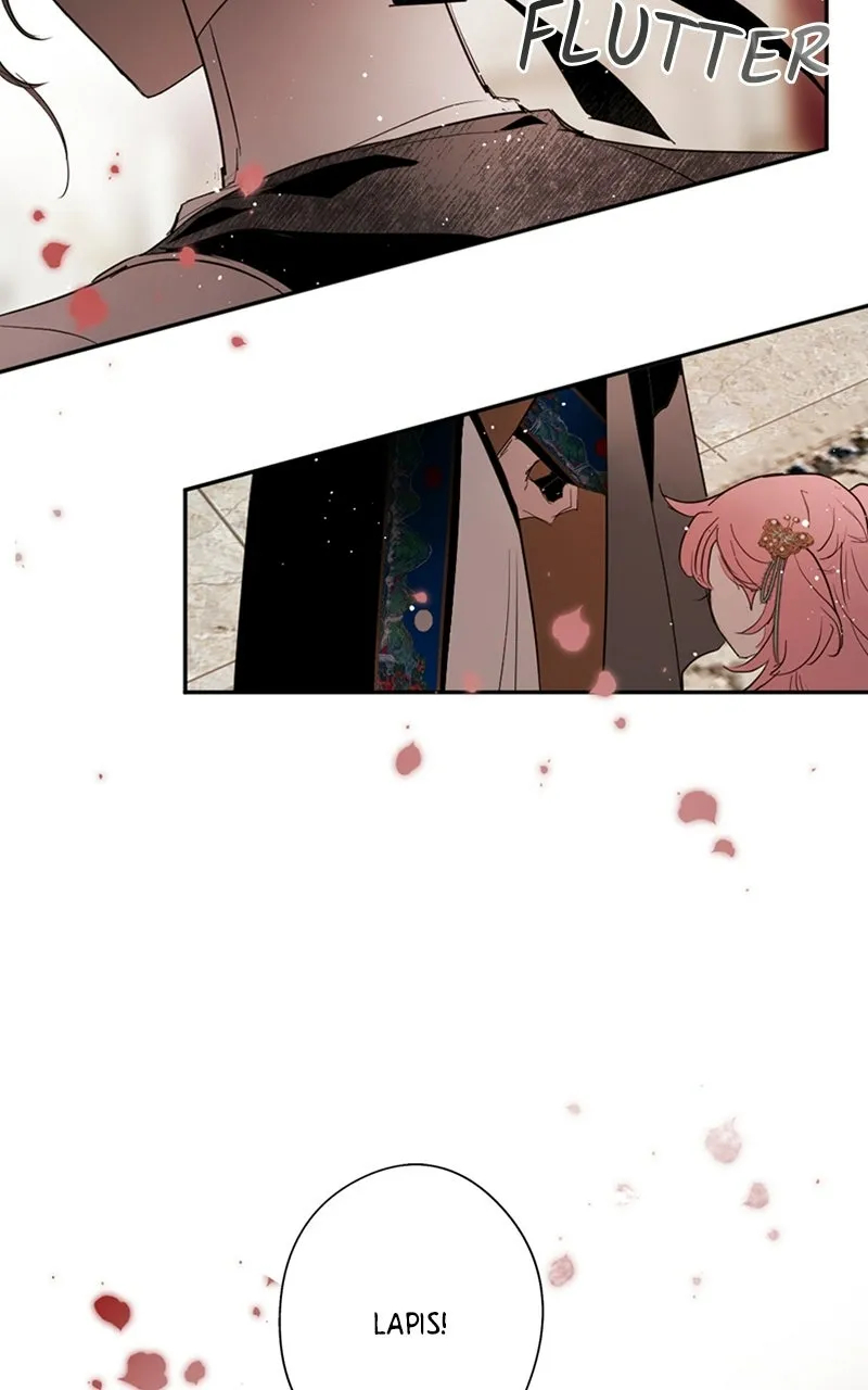 The Dark Lord's Confession Capitulo 66 página 110