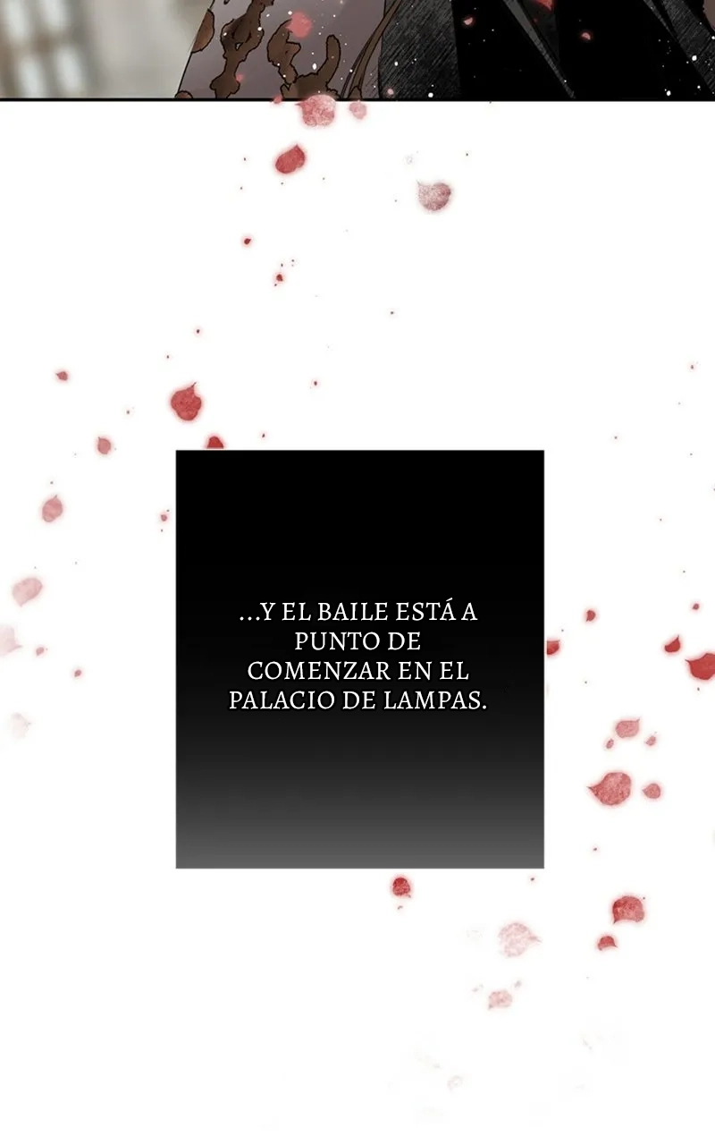 The Dark Lord's Confession Capitulo 66 página 112
