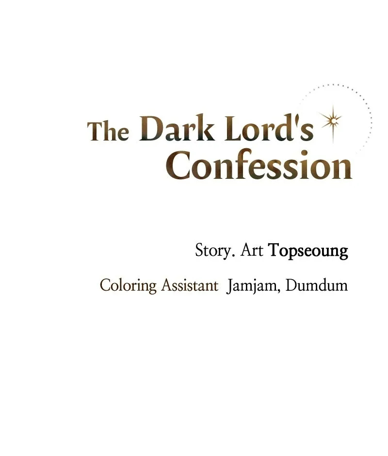 The Dark Lord's Confession Capitulo 66 página 113