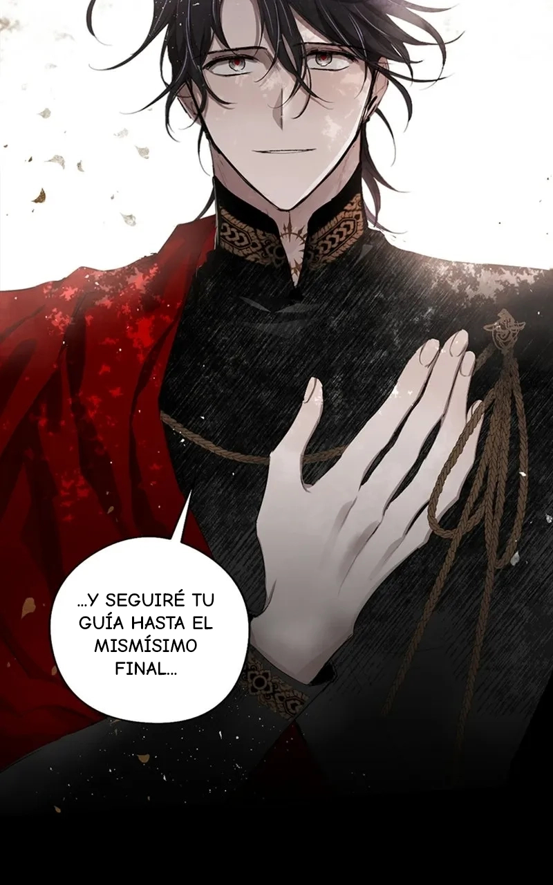 The Dark Lord's Confession Capitulo 66 página 12