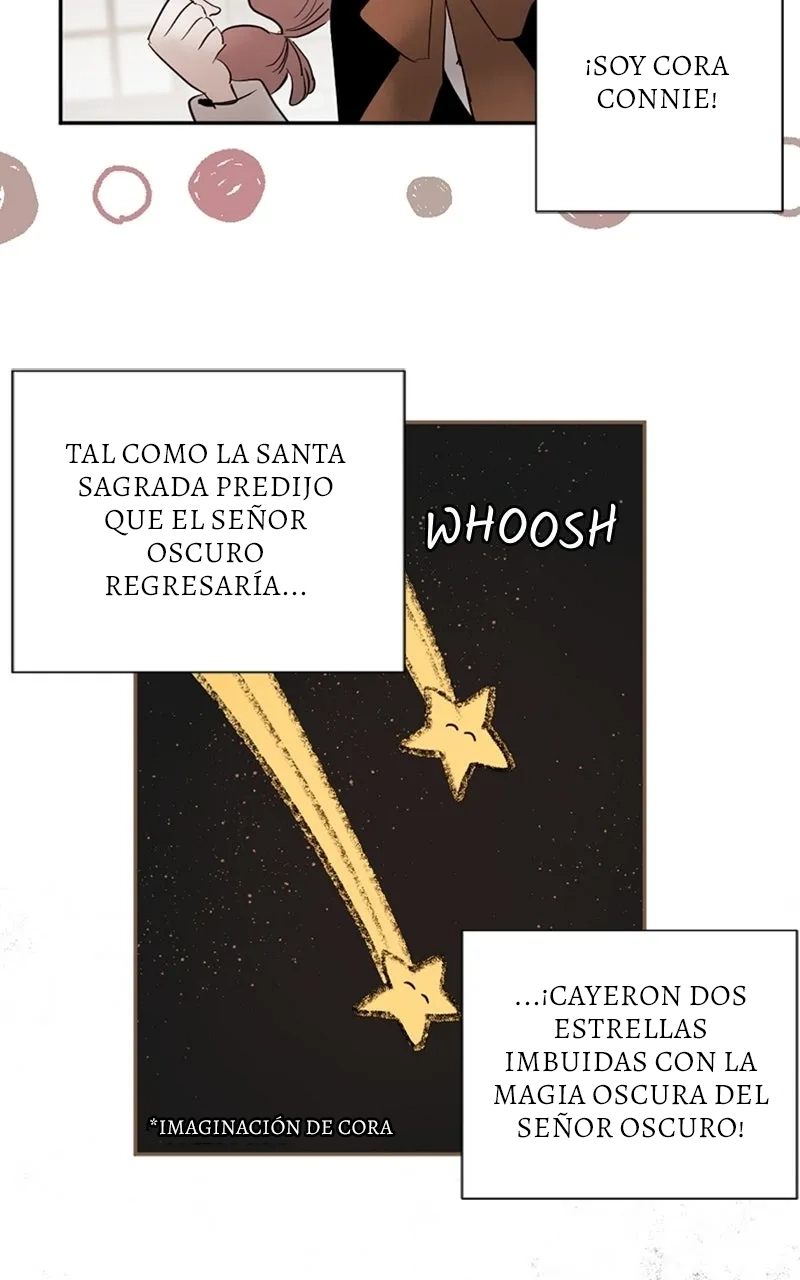 The Dark Lord's Confession Capitulo 66 página 16