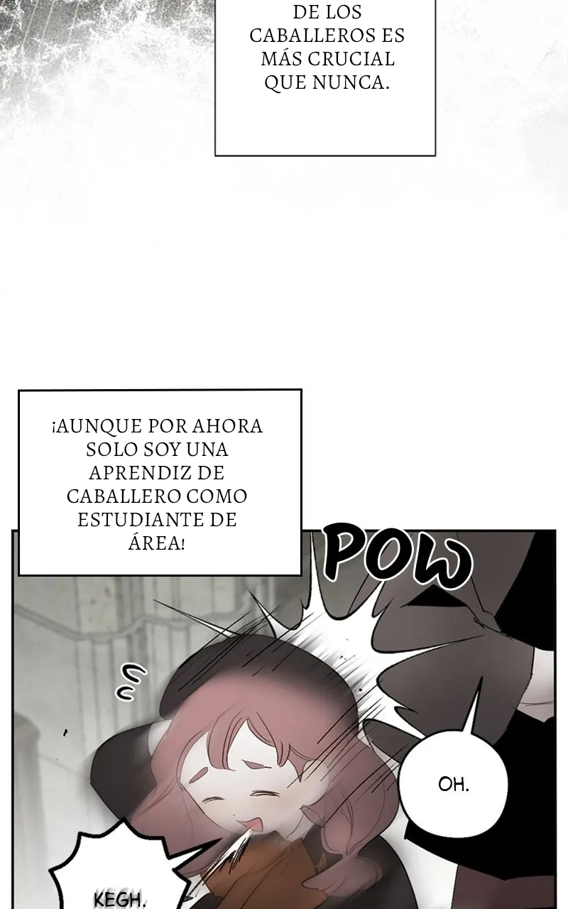 The Dark Lord's Confession Capitulo 66 página 19