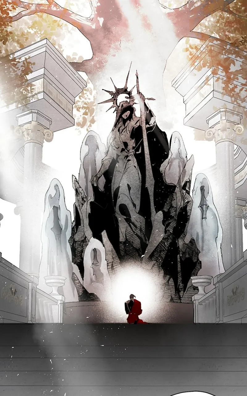The Dark Lord's Confession Capitulo 66 página 2