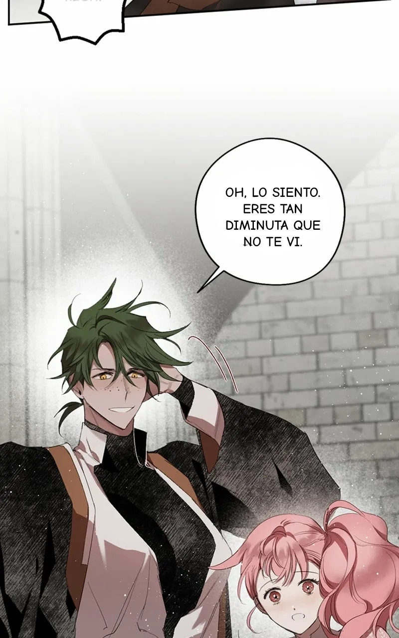 The Dark Lord's Confession Capitulo 66 página 20