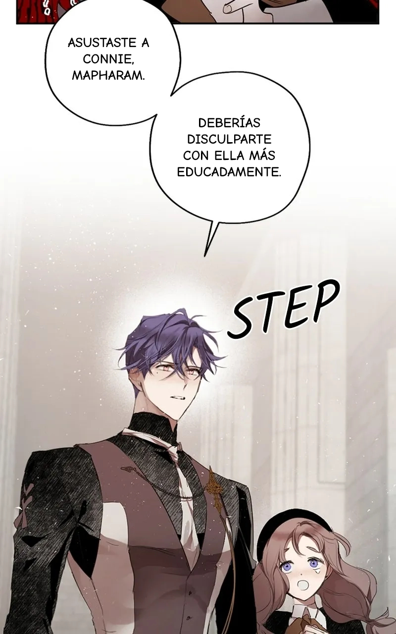 The Dark Lord's Confession Capitulo 66 página 23