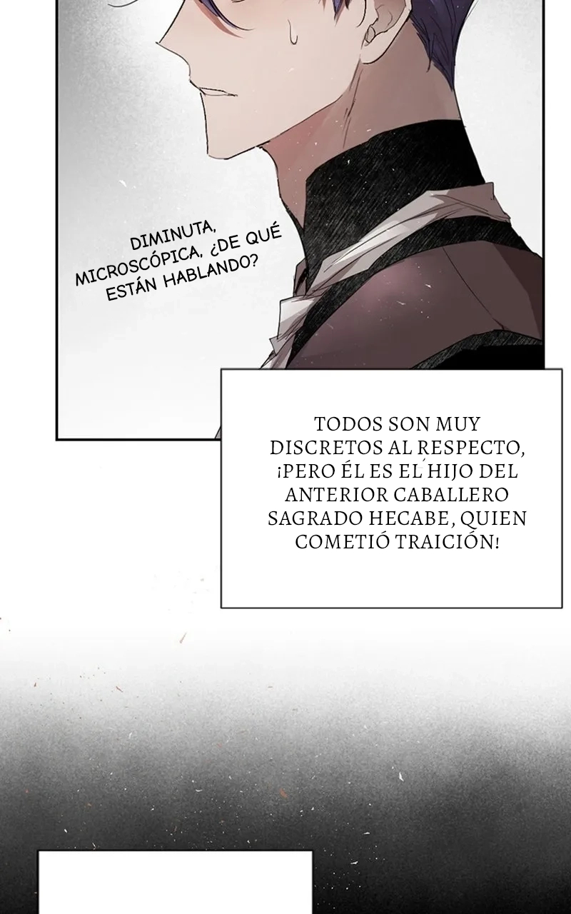 The Dark Lord's Confession Capitulo 66 página 25