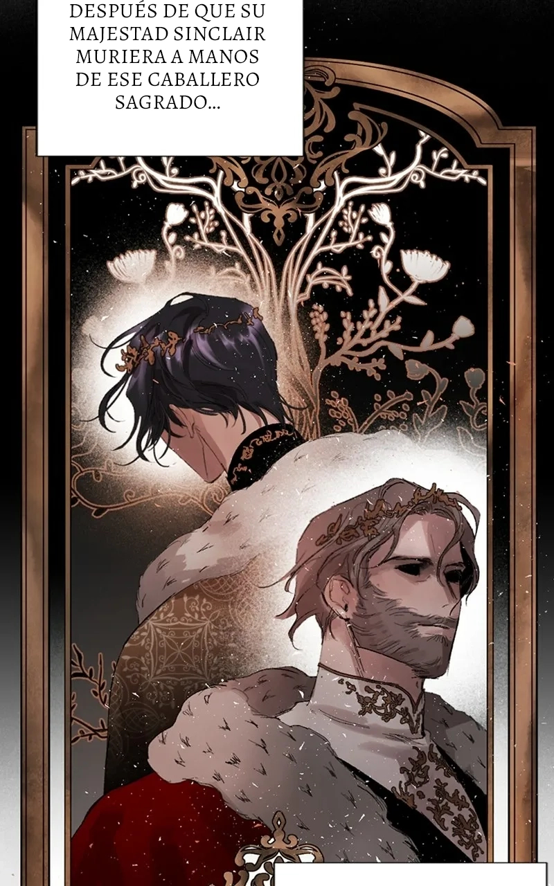 The Dark Lord's Confession Capitulo 66 página 26